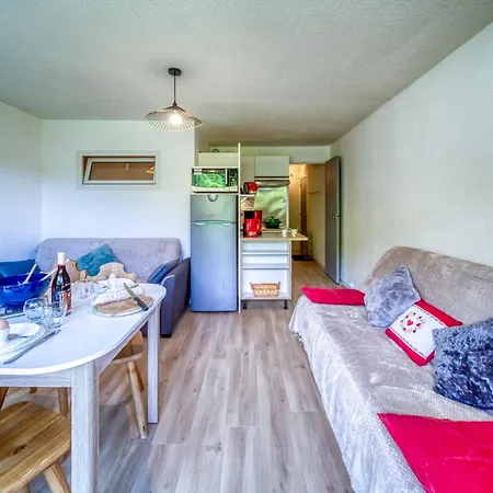 Vostok Zodiaque-45 By Interhome Appartement Le Corbier