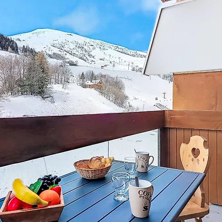 Vostok Zodiaque-45 By Interhome Appartement