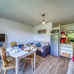 Vostok Zodiaque-45 By Interhome * Le Corbier