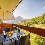Appartamento Vostok Zodiaque-45 By Interhome