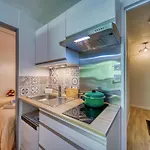 Vostok Zodiaque-45 By Interhome Appartamento