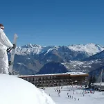 Appartamento Vostok Zodiaque-45 By Interhome Le Corbier