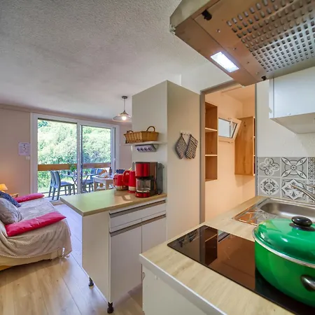 Vostok Zodiaque-45 By Interhome Apartment