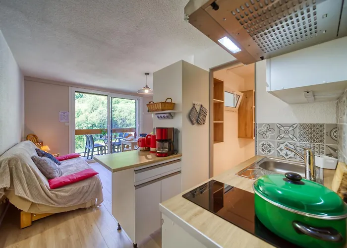 Vostok Zodiaque-45 By Interhome Apartment